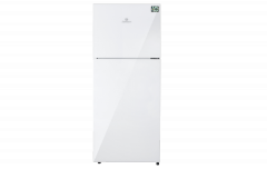 Dawlance AVANTE+ Freezer-On-Top Refrigerator 20 Cu Ft White (91999-WB) - Musab Mall-1 (3 Months 0% Percent Profit Product Available On 48 Months Installment)